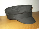 Schweizer Heizermütze Gr. 60