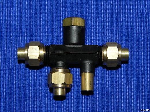 Injektor Gr.5