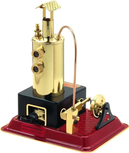 Dampfmaschine D 3
