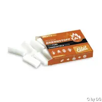 Trockenbrennstoff-Tabletten 20 x 4g