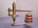 Sicherheitsventil M8x0,75