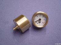 Manometer 0-6 bar