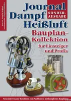 Bauplan-Kollektion für Einsteiger und Profis