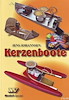 Kerzenboote