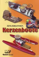 Kerzenboote