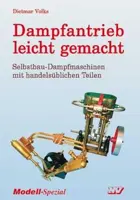 Dampfantrieb leicht gemacht