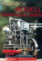 Handbuch Modell-Dampfmaschinen