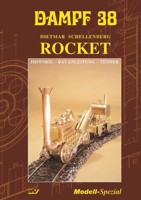 Dampf 38 Rocket