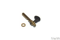 Wilesco - Dampfpfeife M5 Messing