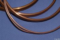 CU-ROHR Ø 4x0,5 mm