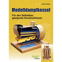 Modelldampfkessel