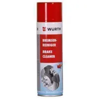 Würth Bremsreiniger