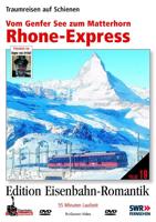 DVD - Rhone-Express