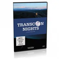 DVD - Transcon Nights 