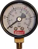Wilesco - Manometer M6,  inkl. Adapter M5