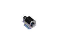 Wilesco - Adapter M6/M5 (Gewinde)