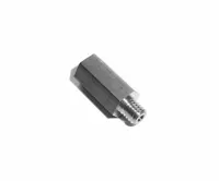 Wilesco - Zwischenstück/Adapter M5-M5 - D14, D141, D455