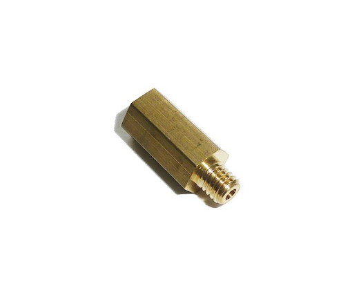 Wilesco - Zwischenstück/Adapter - D456, D457