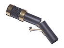 Wilesco - Kamin schwarz - D430