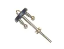 Wilesco - Zentrifugalregulator - D430