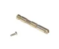 Wilesco - Schieberstange 5 mm - D10, D106, D14, D141, D15, D22, D48, D52, D305, D310, D320, D365