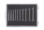 Micro-Maulschlüssel Set 10 teilig