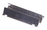Führungsschiene für Brennerschieber D18, D20, D22, D24, T90
