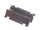 Führungsschiene für Brennerschieber D8, D10, D365, D368, D405, D455, D52