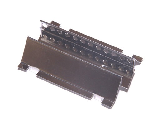 Führungsschiene für Brennerschieber D8, D10, D365, D368, D405, D455, D52