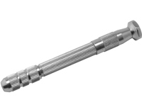 Werkzeughalter 0,1 - 3,2 mm