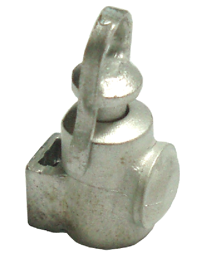 Roundhouse Loklampe "England"